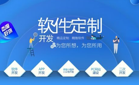 濟(jì)南軟件開(kāi)發(fā)為什么要定制？什么是模板開(kāi)發(fā)？