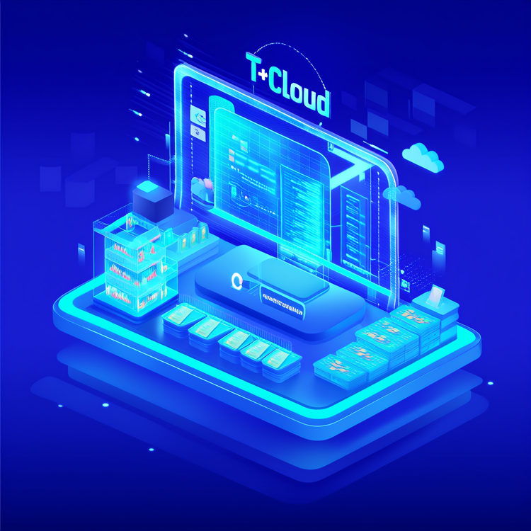 T+Cloud新零售：高效引流獲客、精準門店管理、智能商品優(yōu)化與極速配送，全方位賦能零售企業(yè)增長