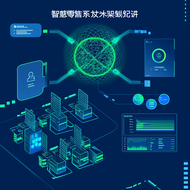 T+新零售 --實現(xiàn)總部門店一體化管控，簡化管理模式節(jié)約開店成本，數(shù)據(jù)實時共享加速店面發(fā)展